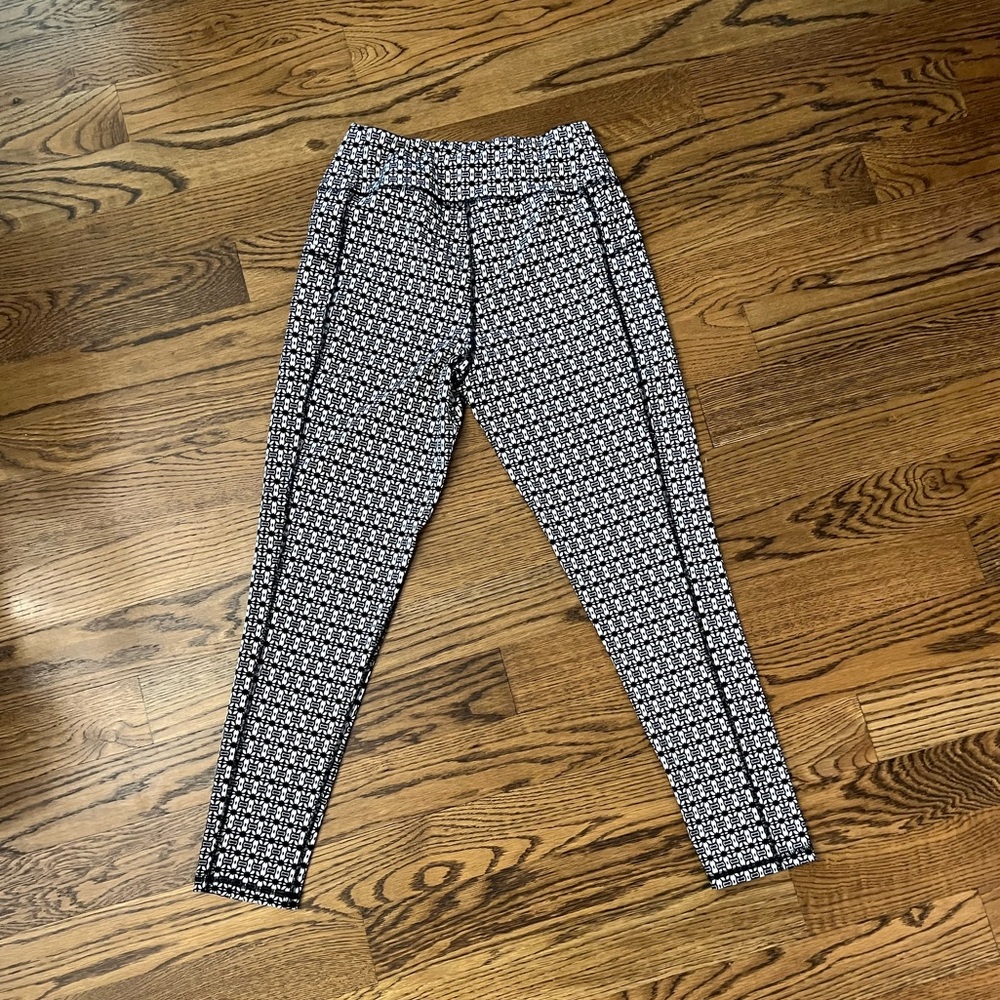Women’s J. McLaughlin Rhonda Legging Size L